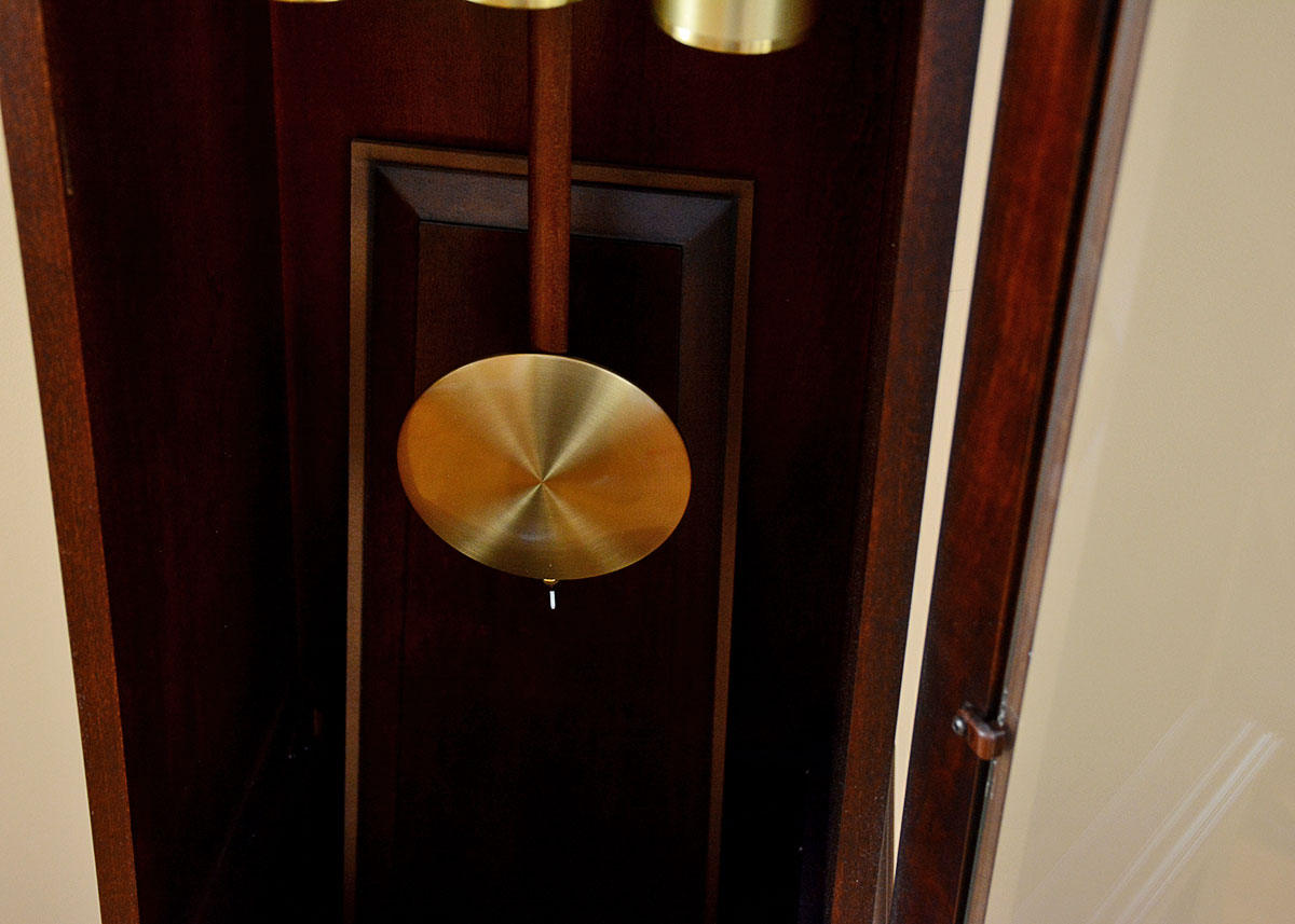 Howard Miller Grandfather Clock
