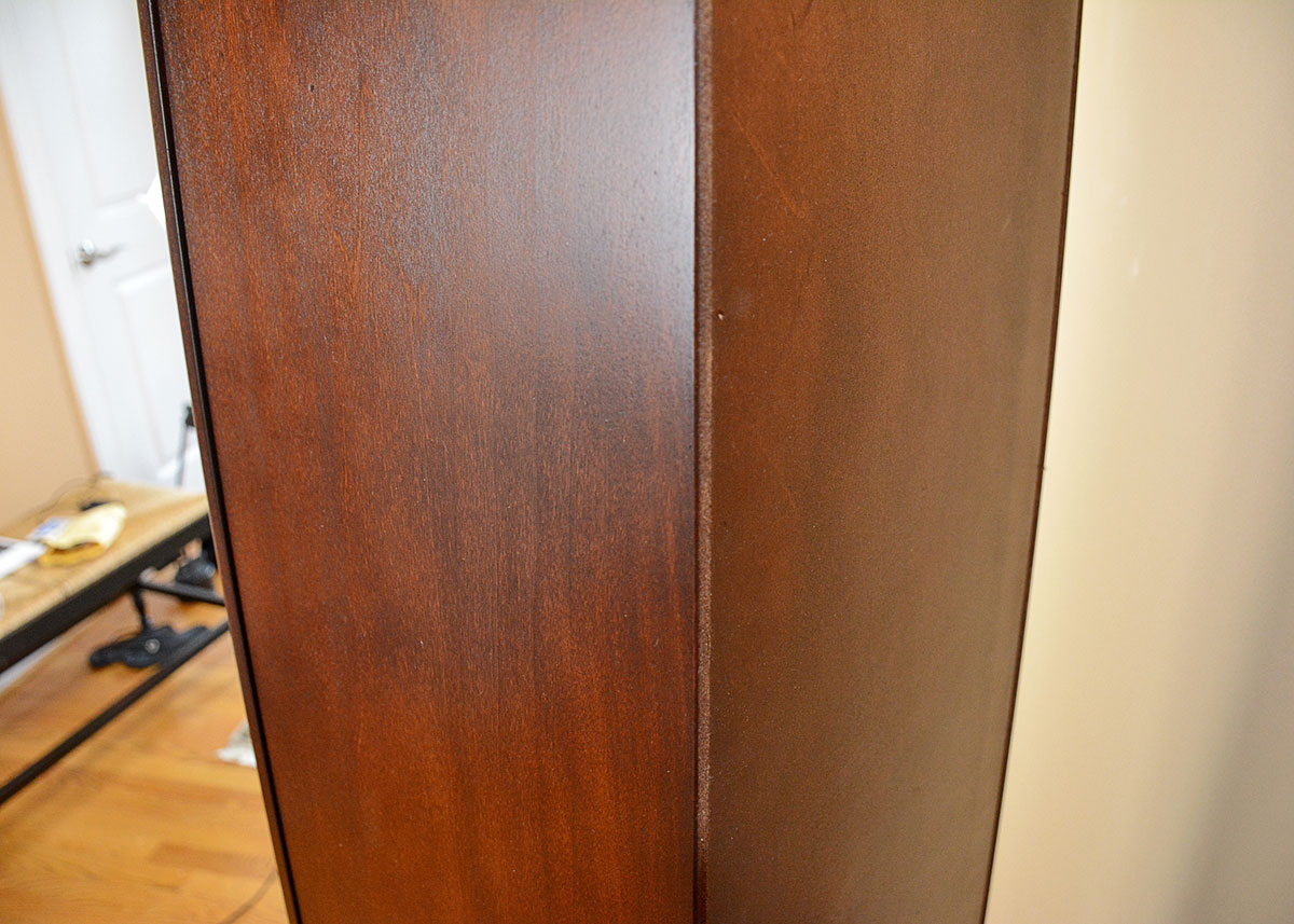 Howard Miller Grandfather Clock