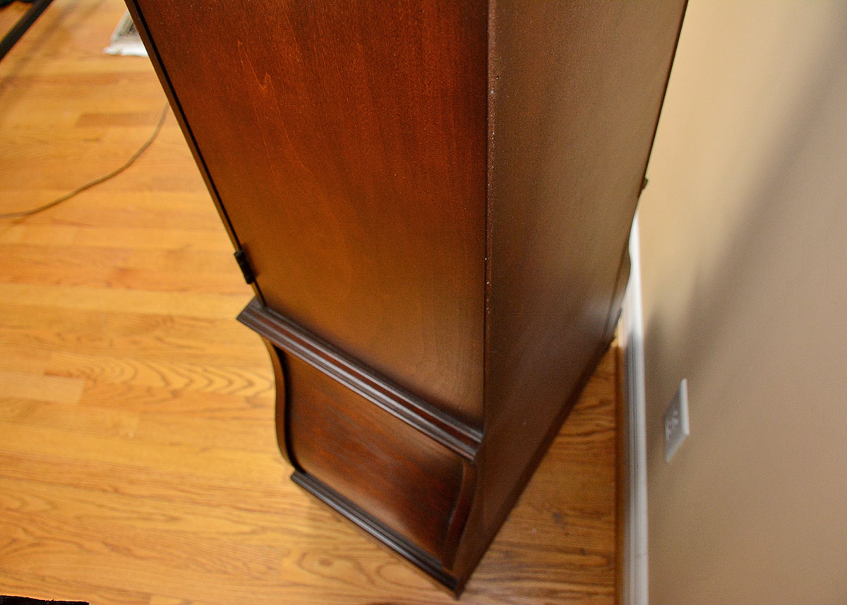 Howard Miller Grandfather Clock