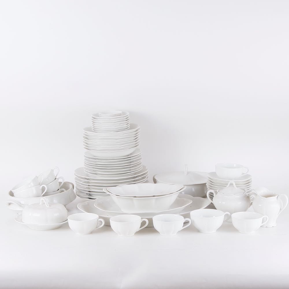 Theodore Haviland Limoges France Dish Set