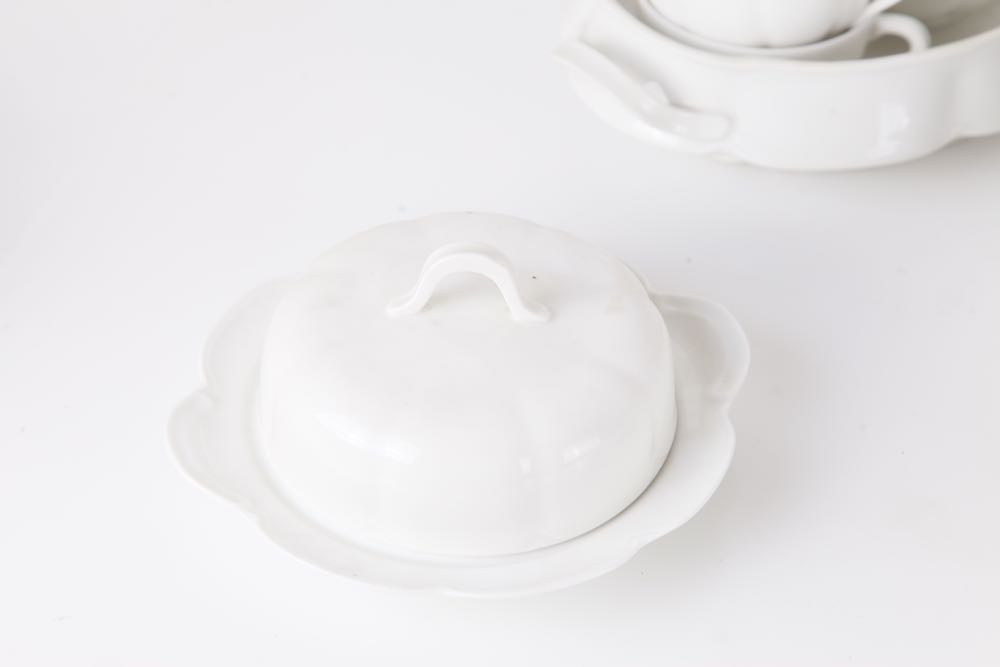 Theodore Haviland Limoges France Dish Set