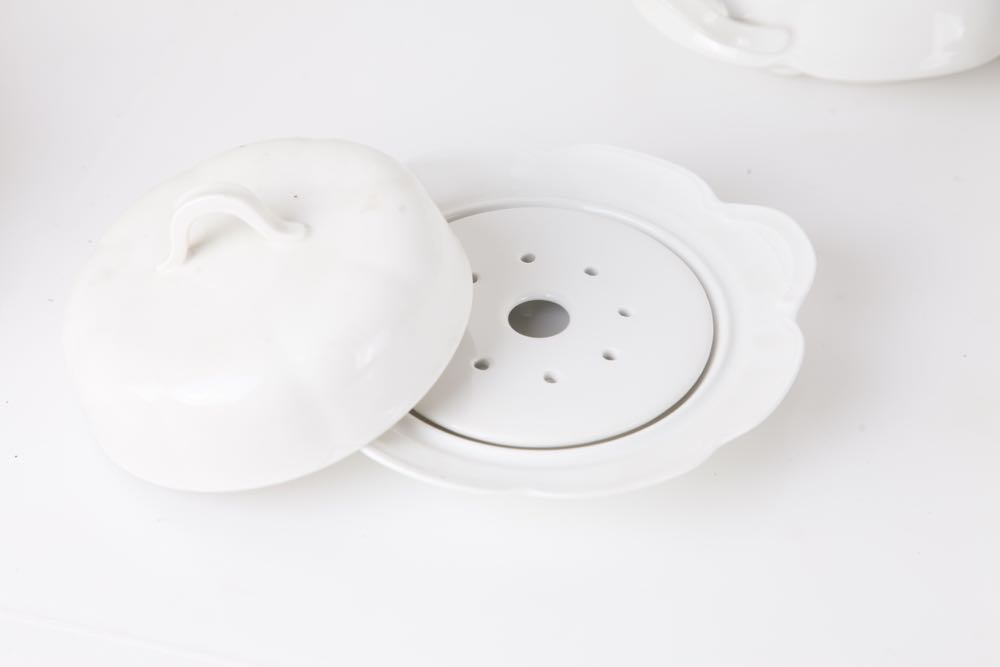 Theodore Haviland Limoges France Dish Set