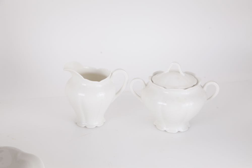 Theodore Haviland Limoges France Dish Set