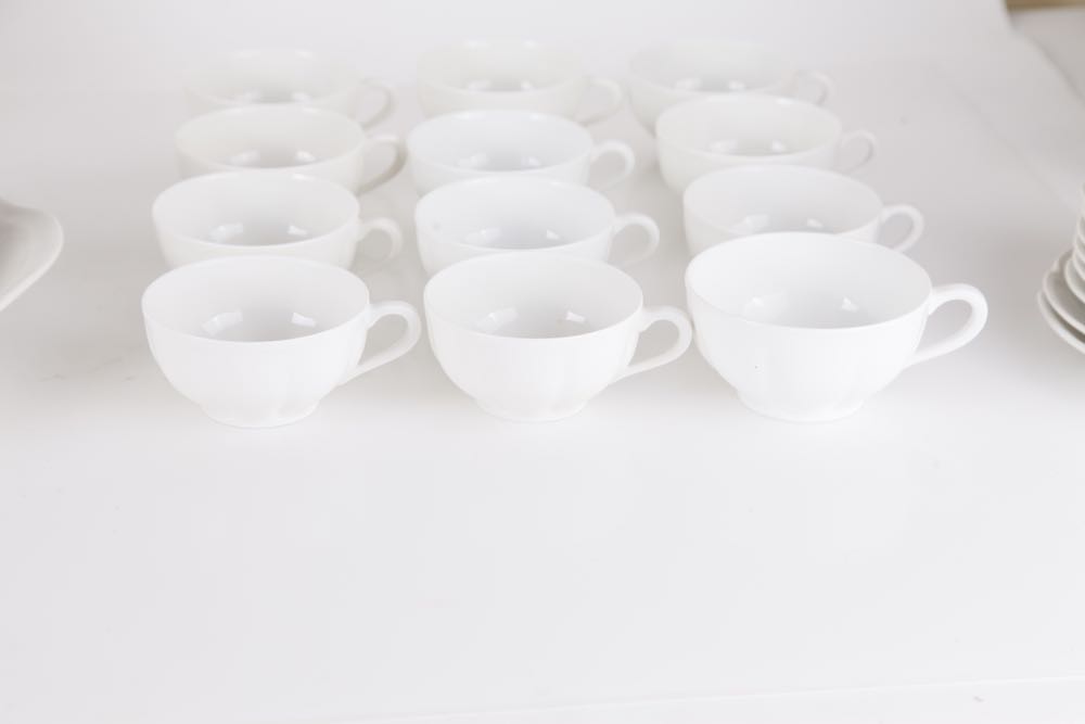 Theodore Haviland Limoges France Dish Set