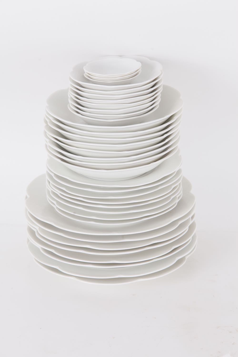 Theodore Haviland Limoges France Dish Set