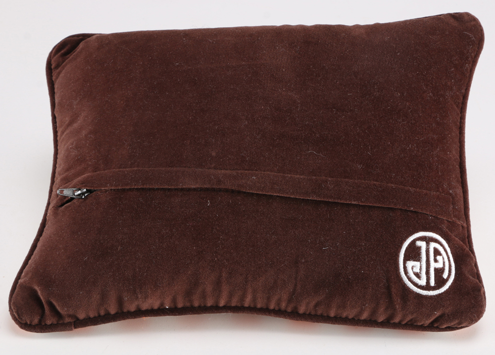 Jonathan Adler King Leo Pillow