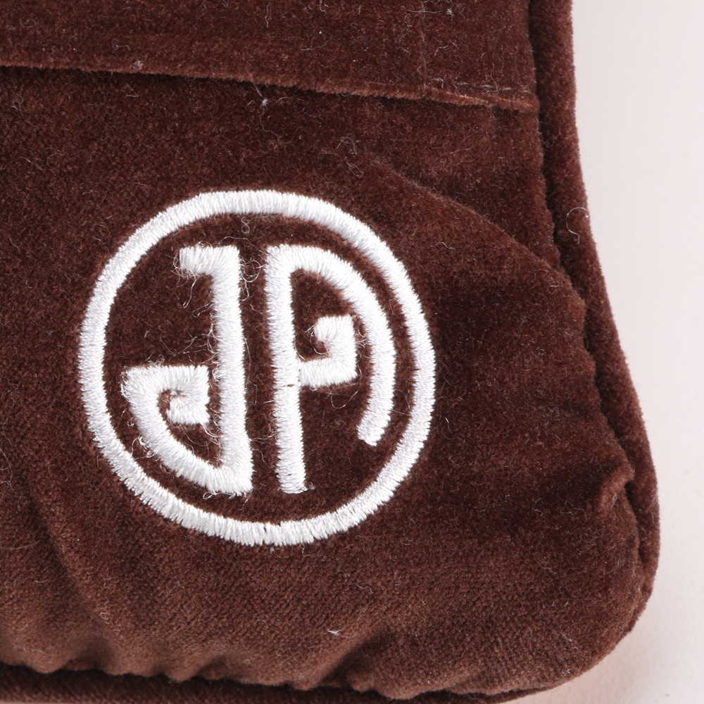 Jonathan Adler King Leo Pillow