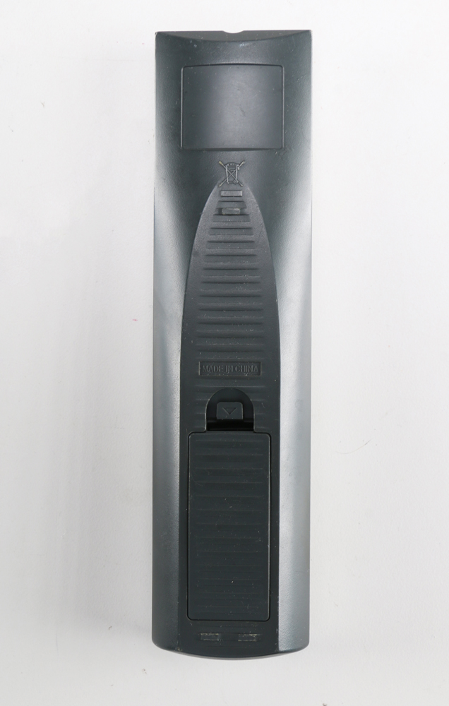 LG DVD Player with Remote