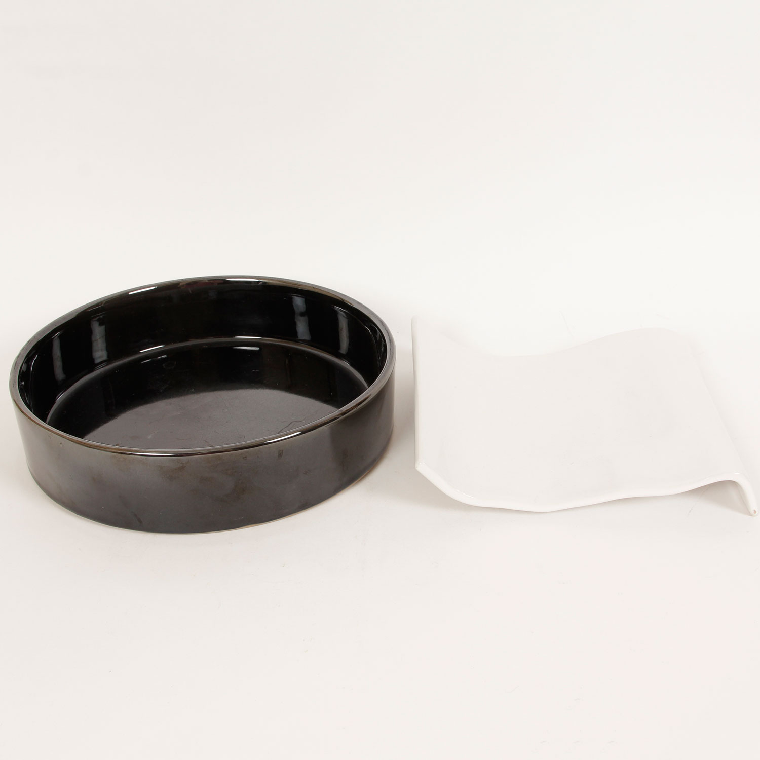 Vintage Pottery Pieces