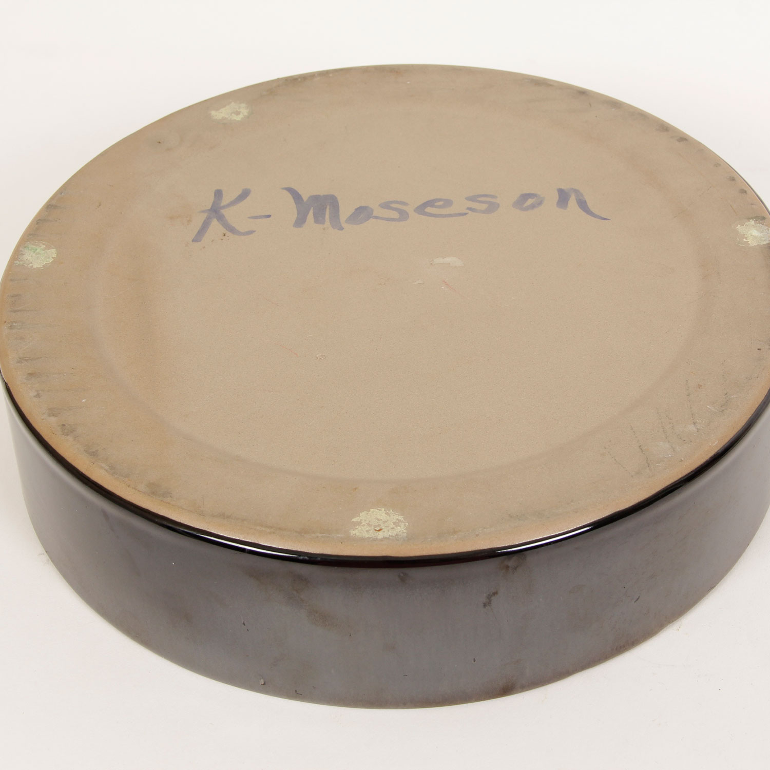 Vintage Pottery Pieces