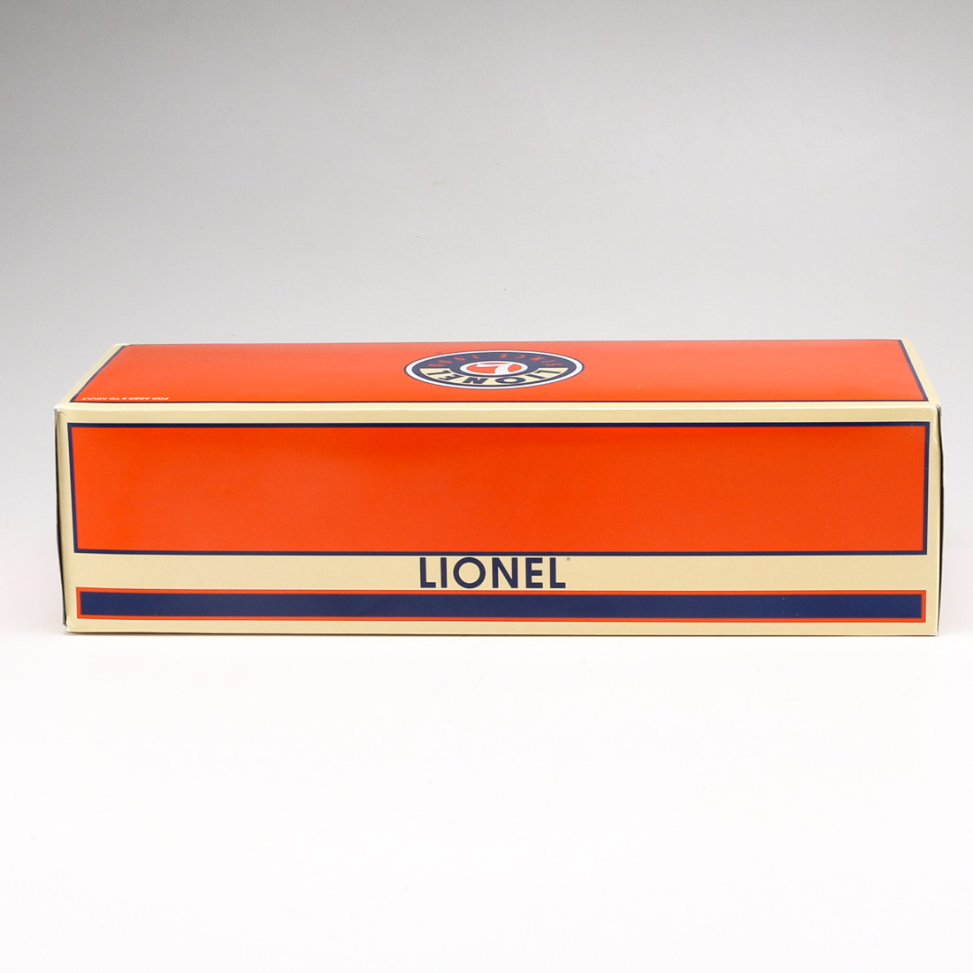 Lionel Union Pacific F3 B Diesel Locomotive