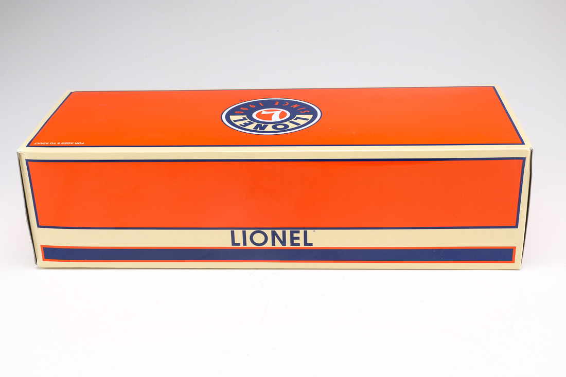 Lionel Union Pacific F3 B Diesel Locomotive