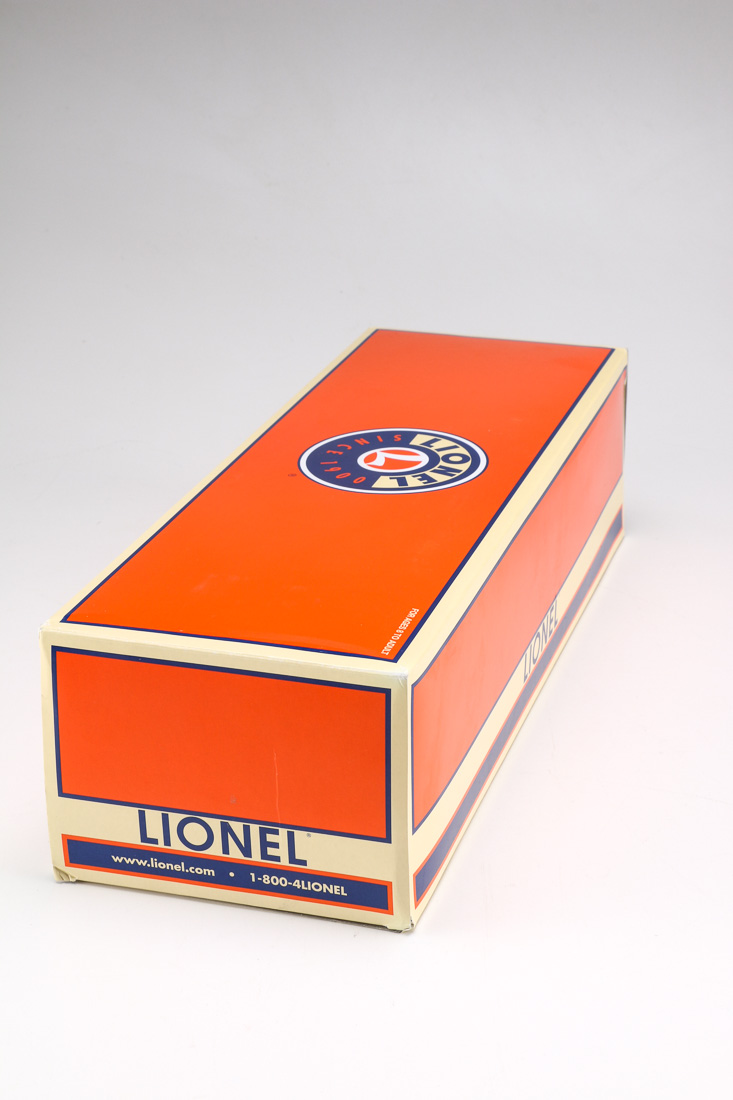 Lionel Union Pacific F3 B Diesel Locomotive