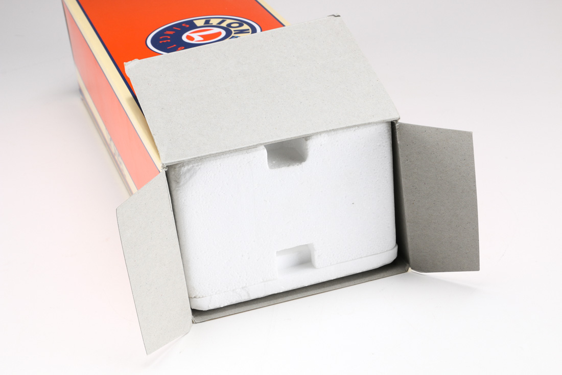 Lionel Union Pacific F3 B Diesel Locomotive