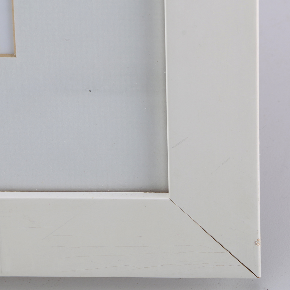 Framed Lolita Movie Poster Print