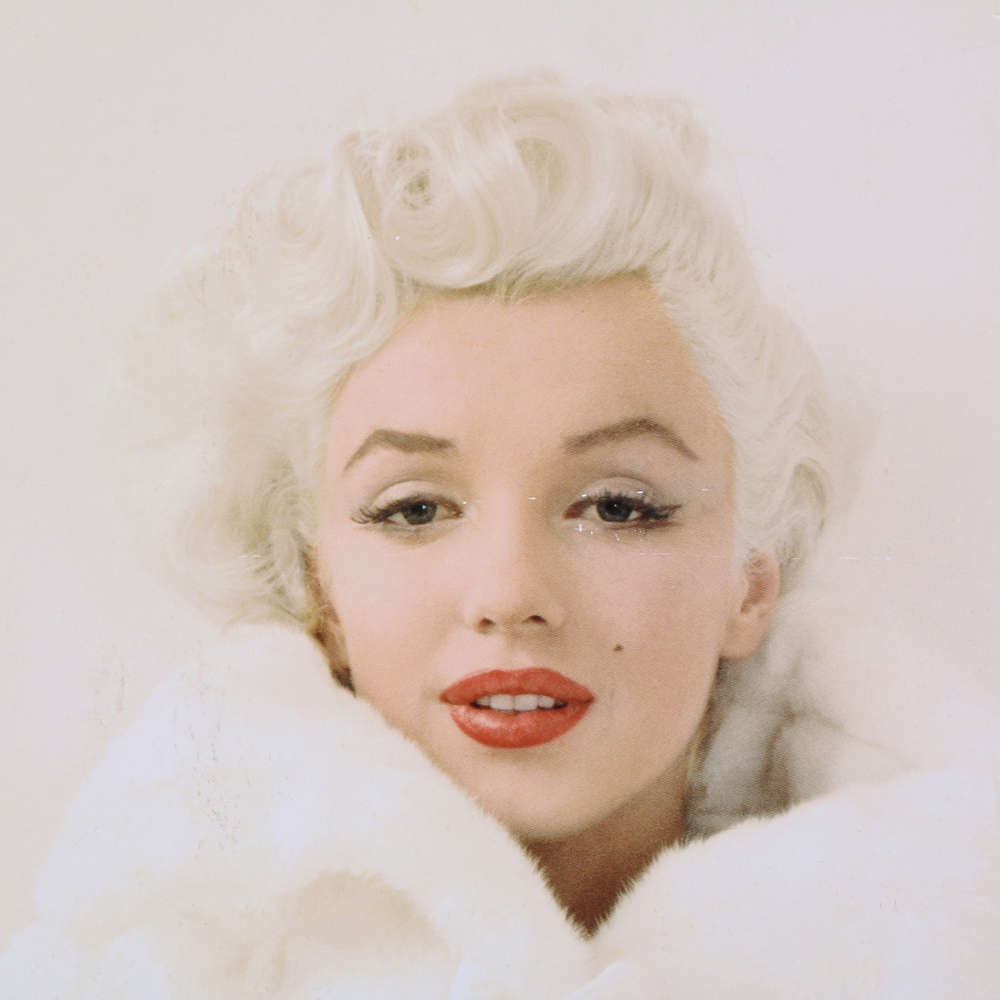 Marilyn Monroe Print