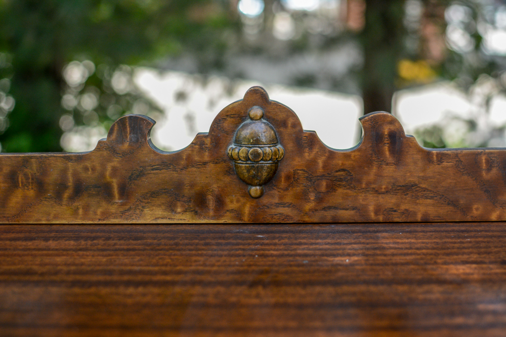 Depression Era Sideboard