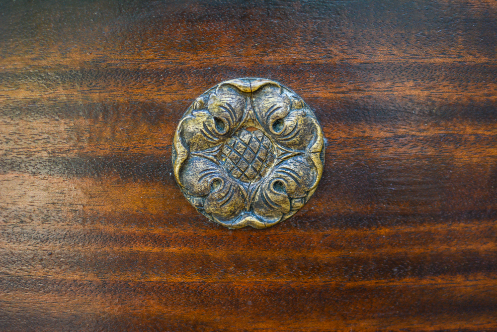 Depression Era Sideboard