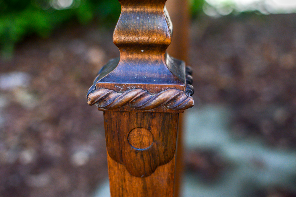 Depression Era Sideboard