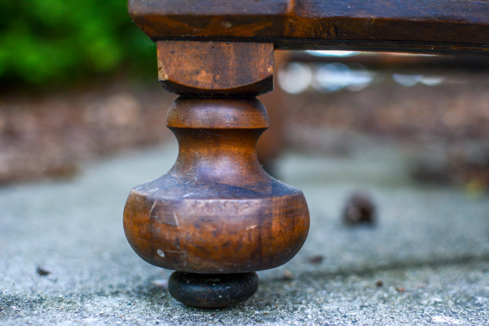 Depression Era Sideboard