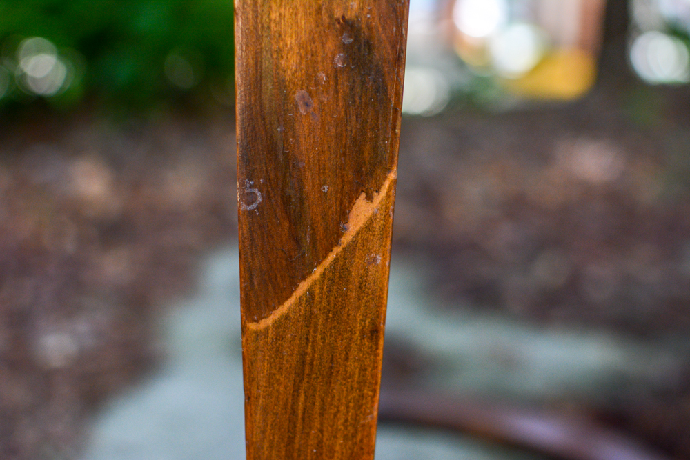 Depression Era Sideboard