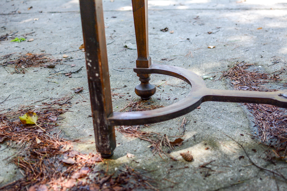 Depression Era Sideboard