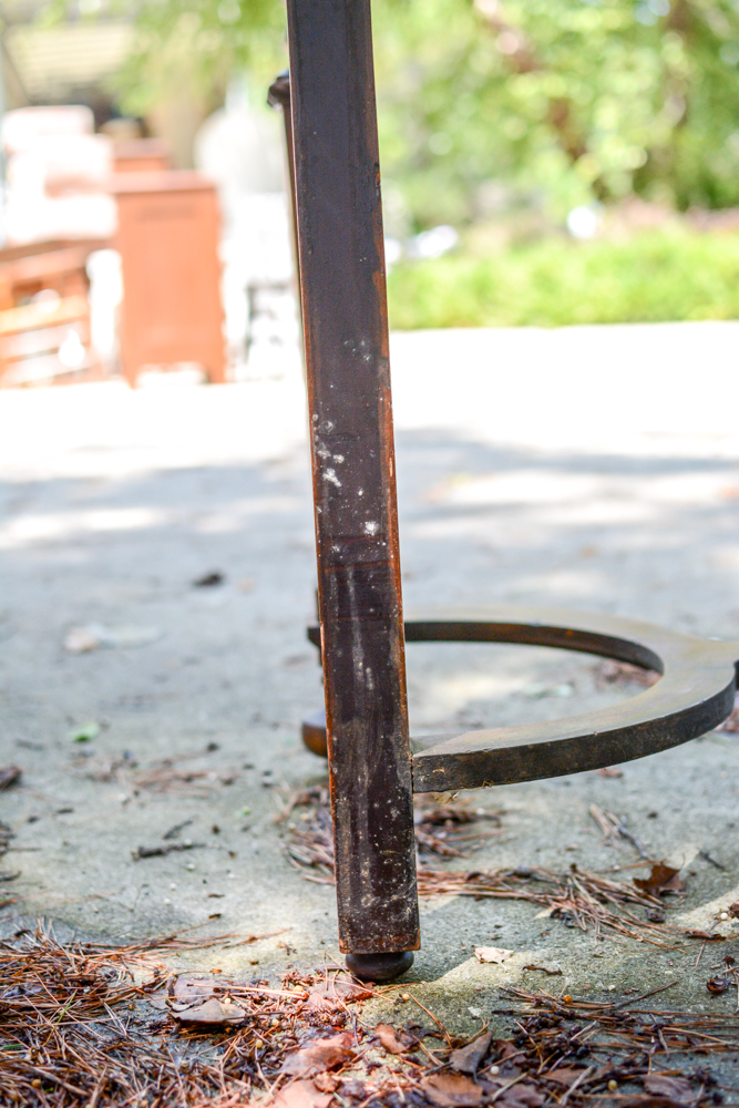 Depression Era Sideboard