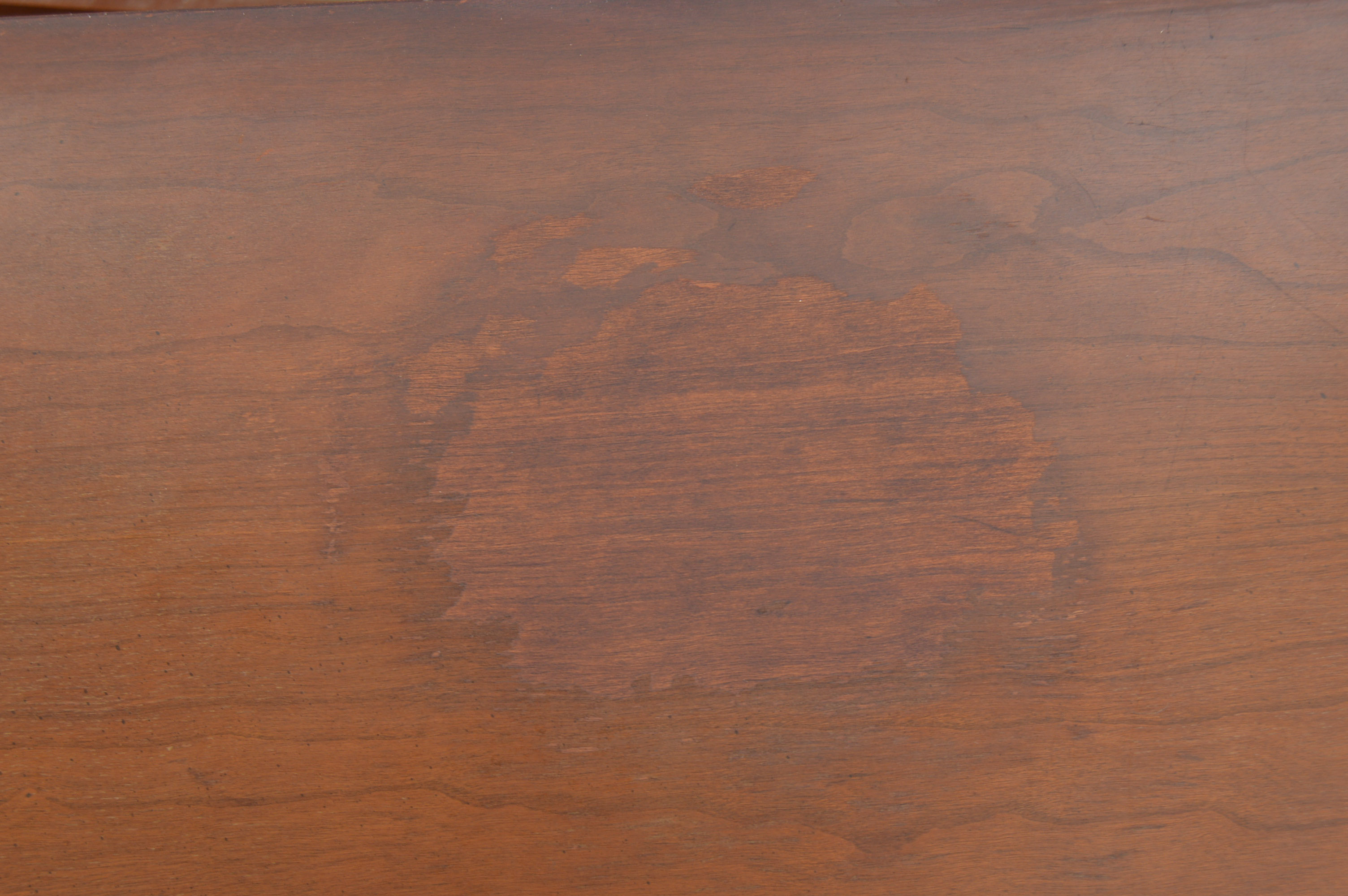 Bassett Furniture French Provincial Style Buffet