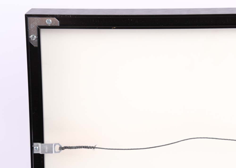 Pei Ling Becker Rice Paper Mixed Media