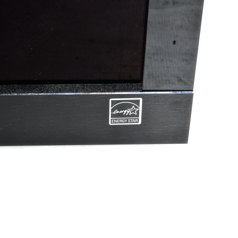 Sony Bravia 55" Flatscreen Television