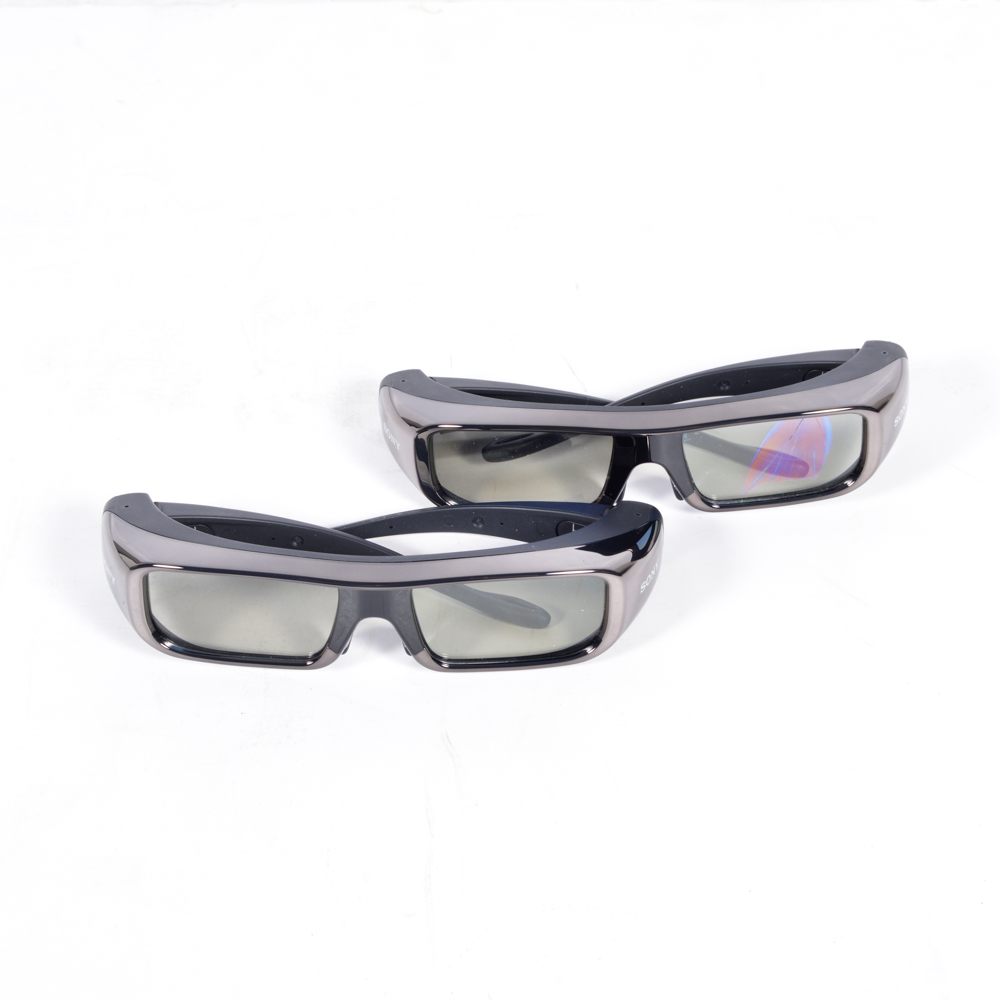 Sony Bravia 55" Flatscreen Television