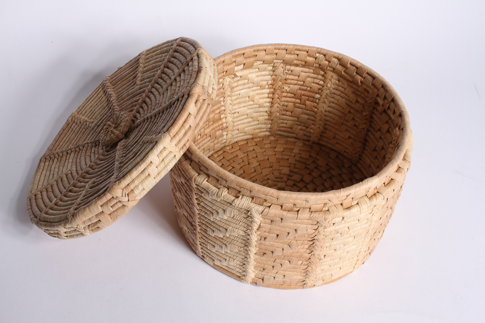 Nutcracker Tool Set and Plant Coaster Set