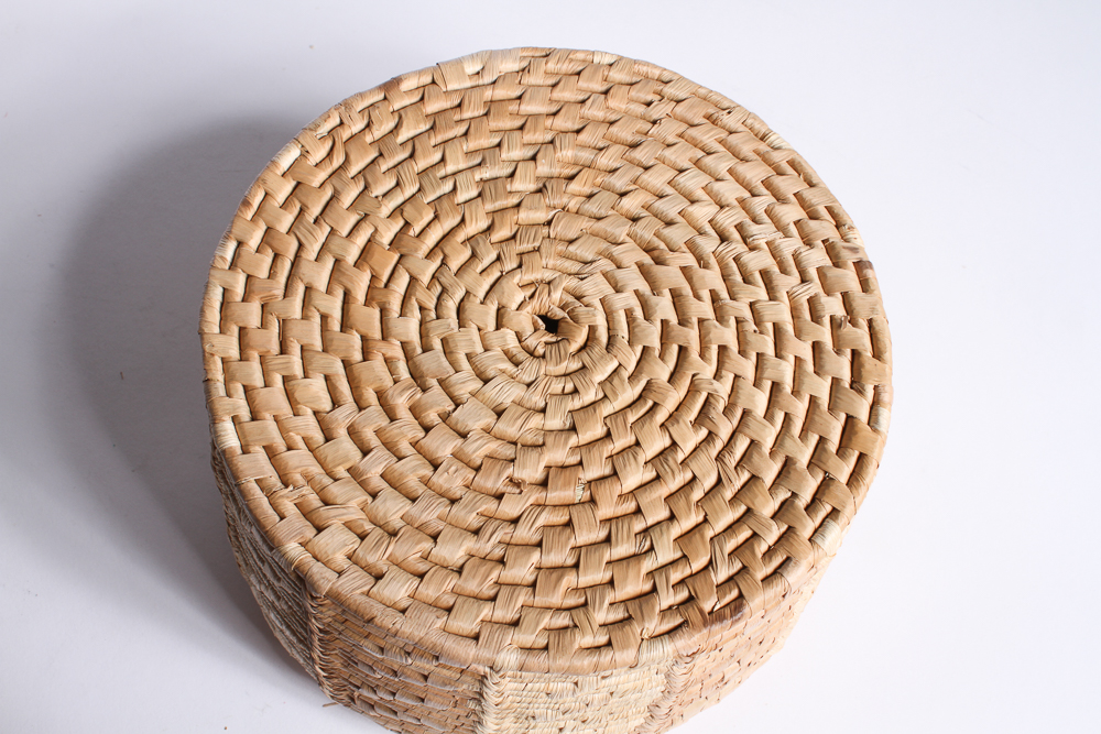 Nutcracker Tool Set and Plant Coaster Set