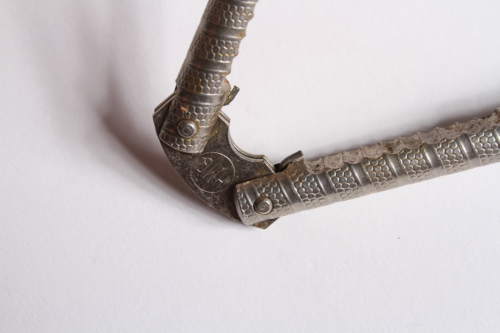 Nutcracker Tool Set and Plant Coaster Set