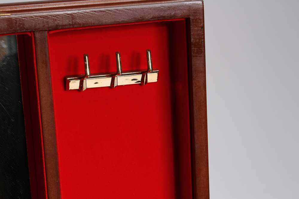 East Asian Style Jewelry box