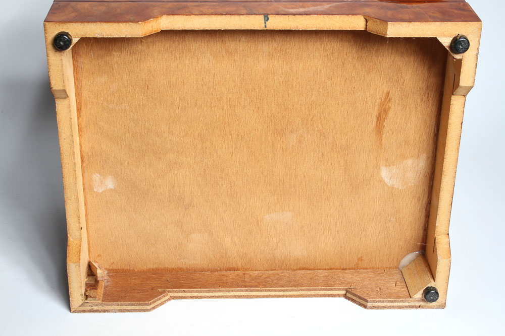 East Asian Style Jewelry box