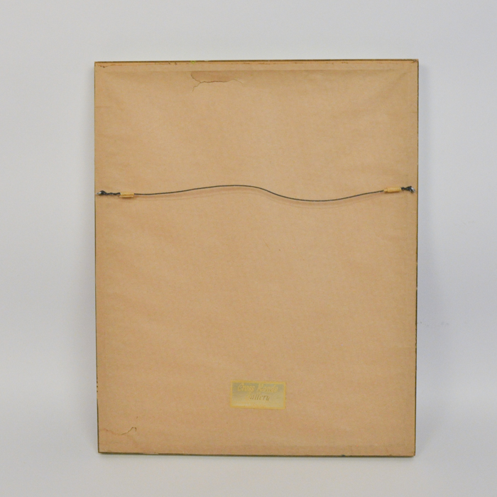 Nancy Boecker Original Acrylic Still Life Painting