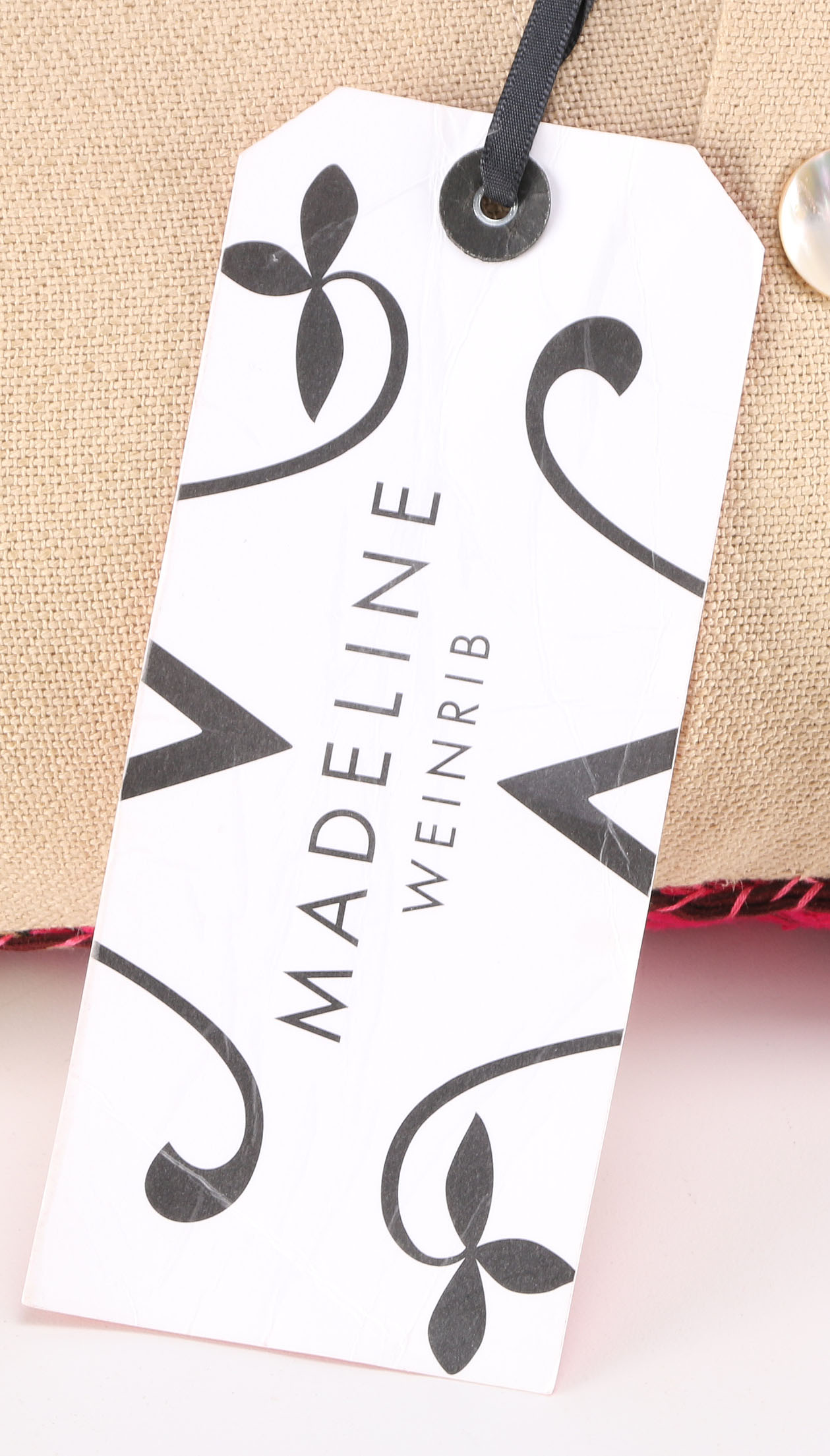 Group of Embroidered Throw Pillows