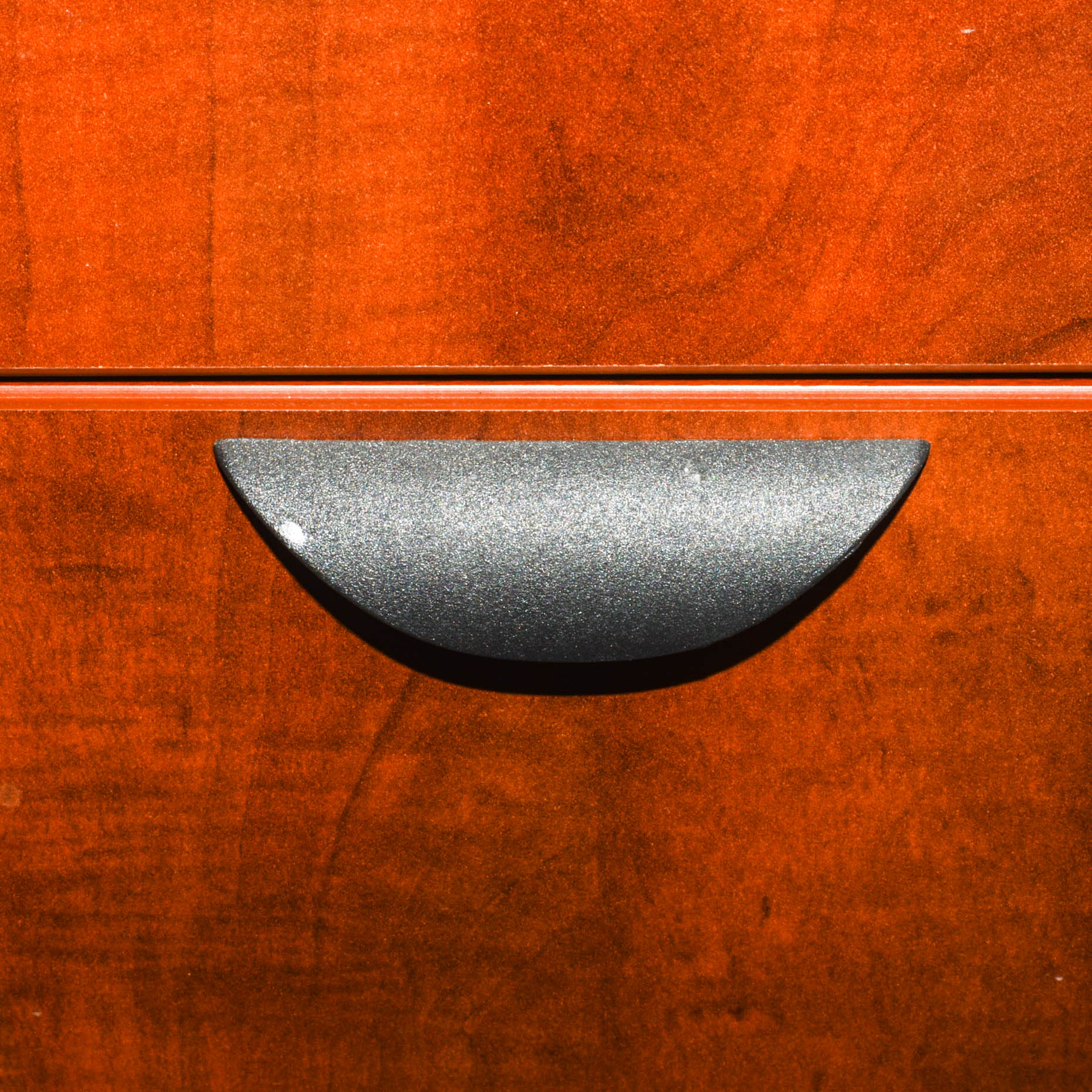 Large Techline Commercial Grade Desk