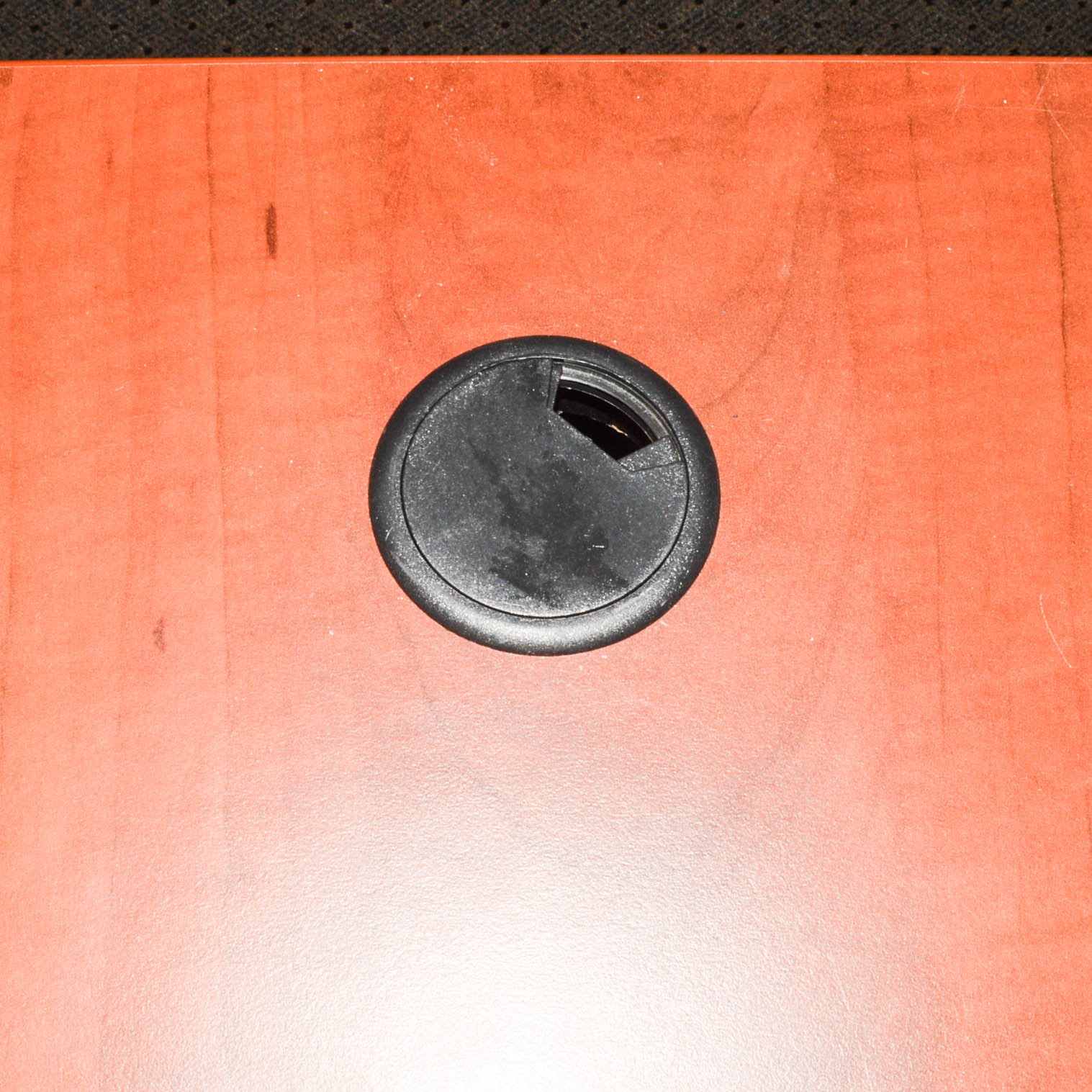 Large Techline Commercial Grade Desk