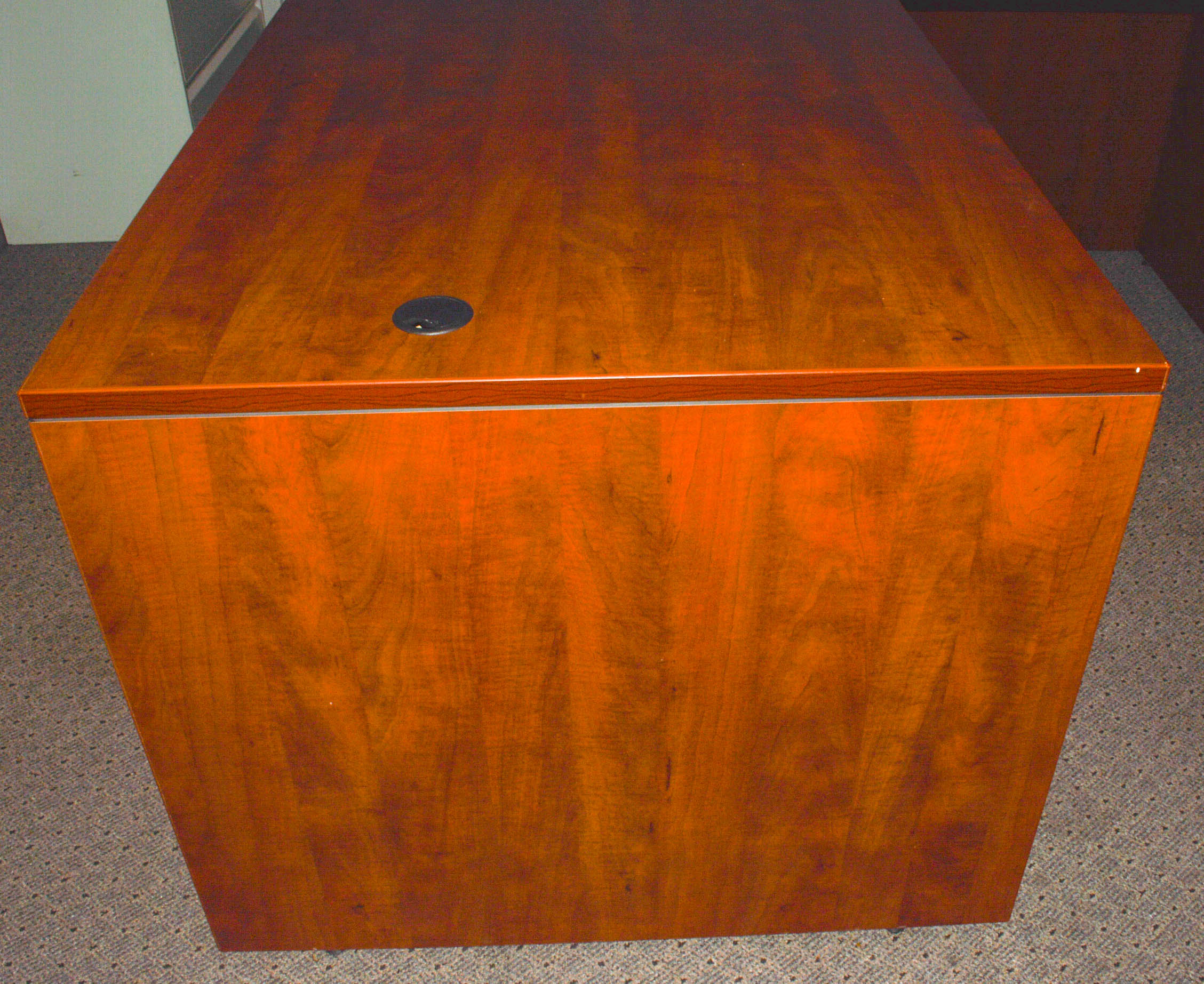 Large Techline Commercial Grade Desk