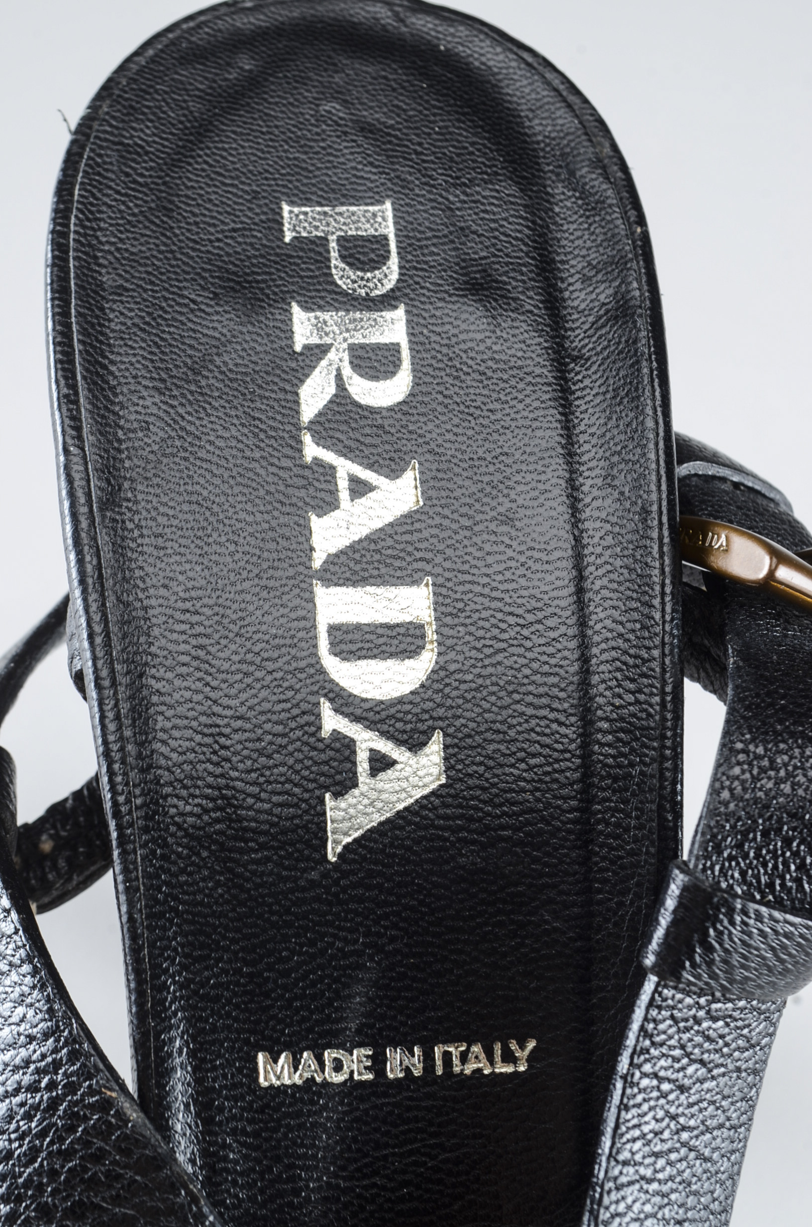 Prada Sandals