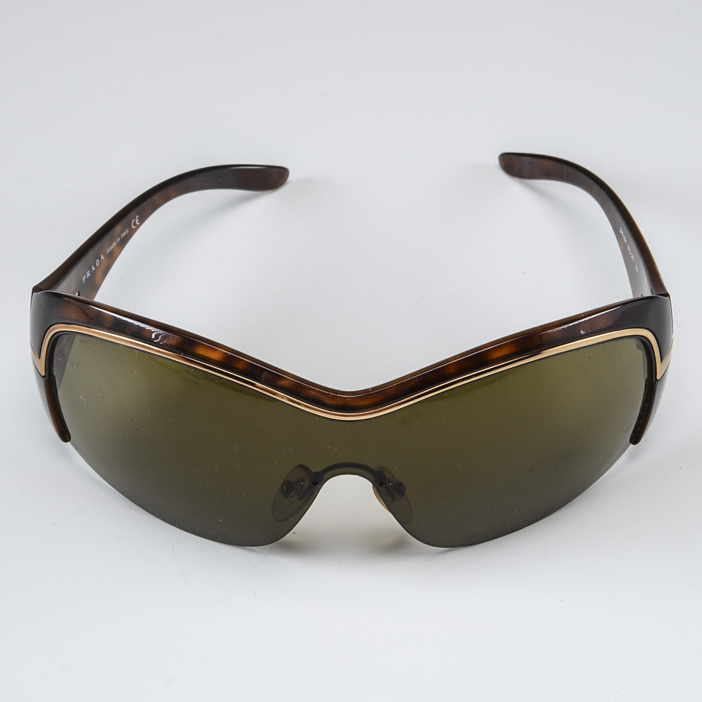 Women's Prada Sunglasses