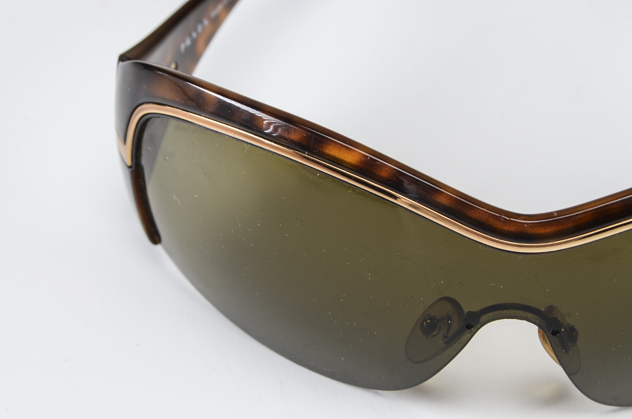 Women's Prada Sunglasses