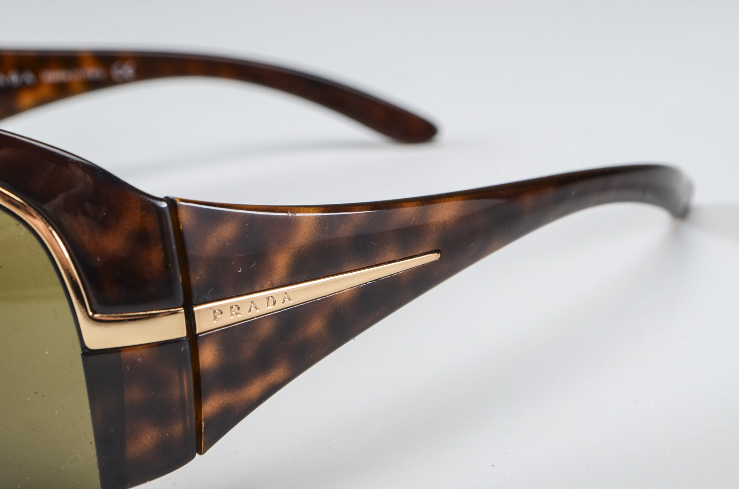 Women's Prada Sunglasses