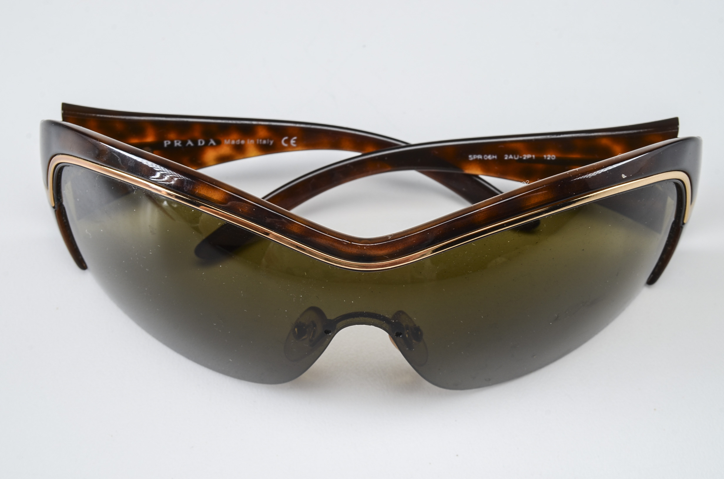 Women's Prada Sunglasses