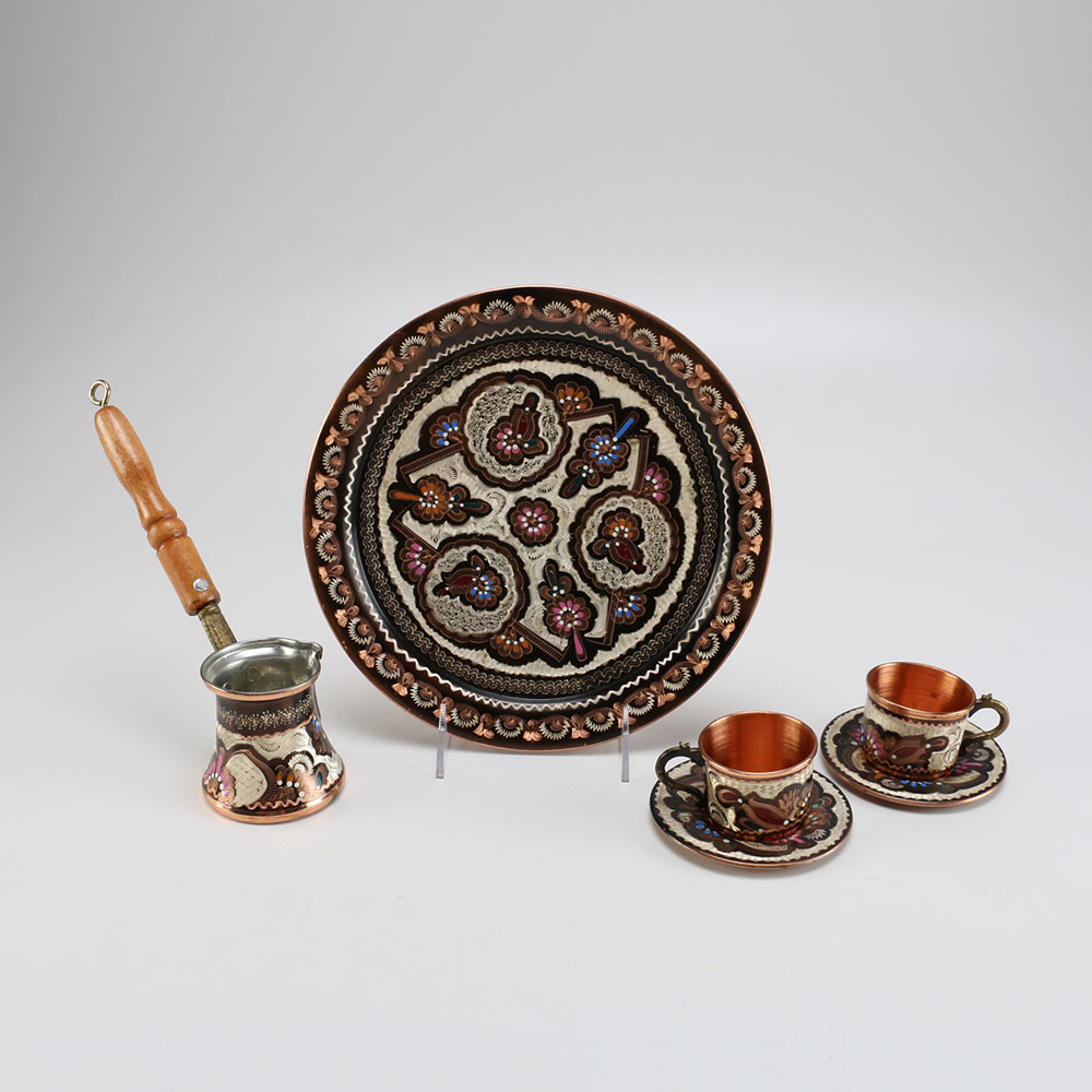 Turkish Coffee Set