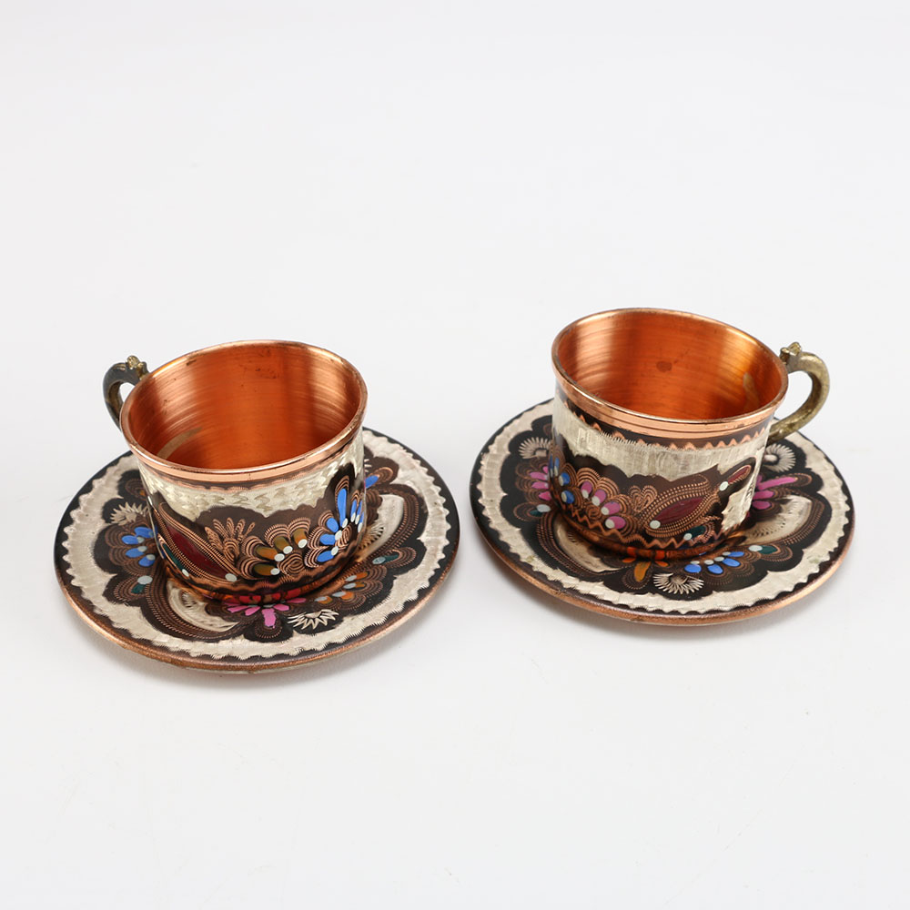 Turkish Coffee Set
