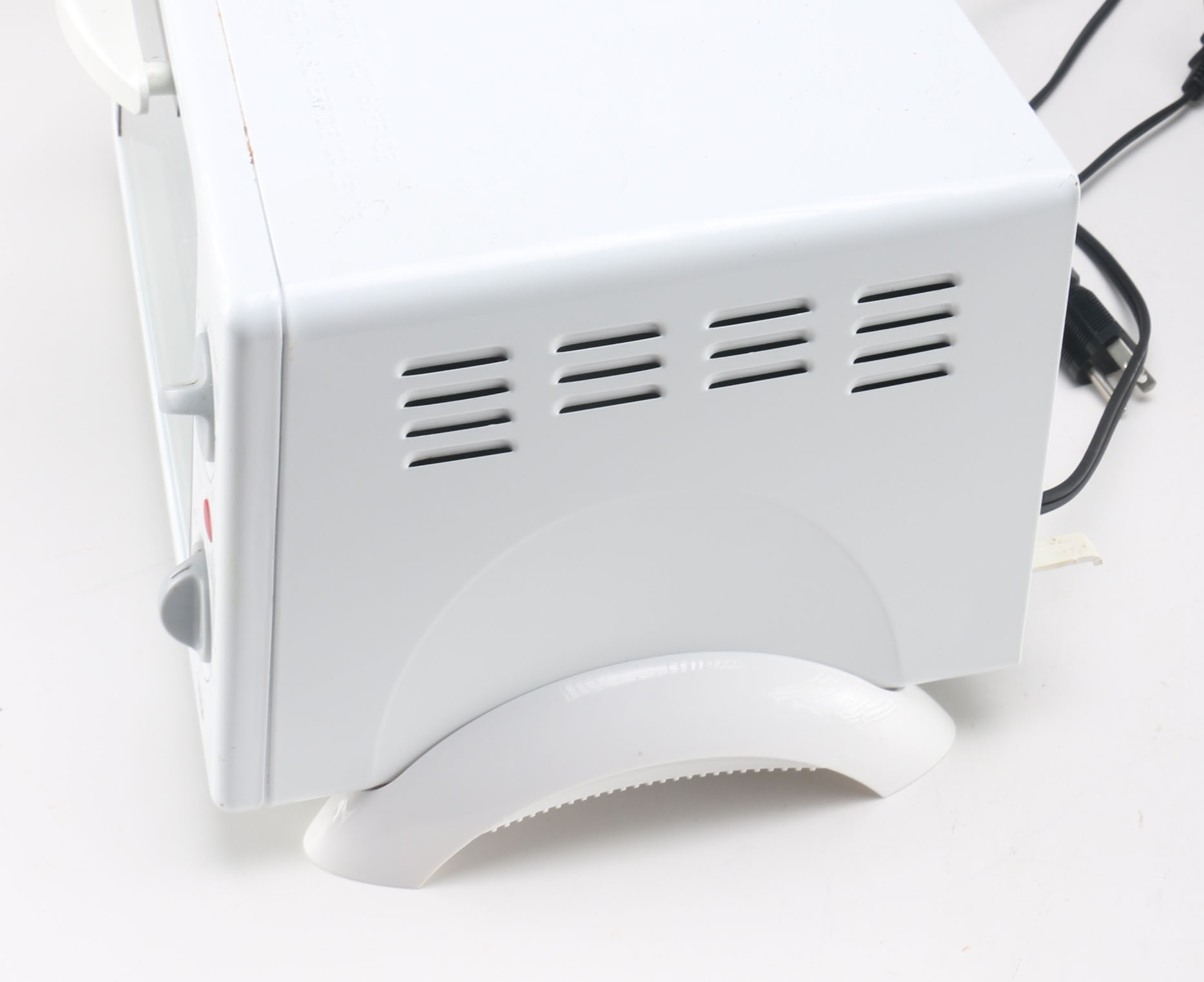 Cuisinart Blender and Durabrand Toaster Oven