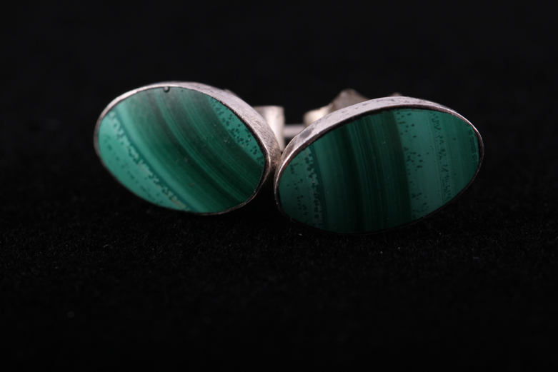 Assortment of Sterling Silver Earrings